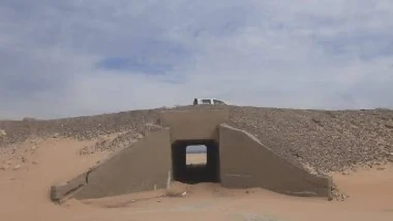 البحر الأحمر تعزز جاهزيتها لموسم الأمطار والسيول بخطط حماية شاملة ومراجعة السدود والبحيرات الصناعية